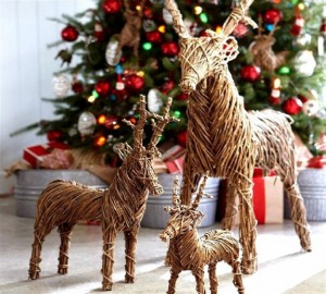 reindeer-christmas-decorating-ideas