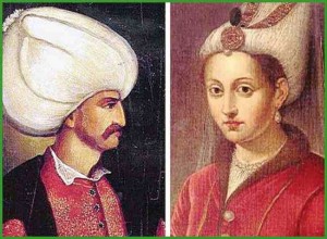 suleyman-hurrem