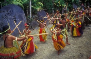 микронезия