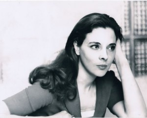 Кира Андроникашвили фото