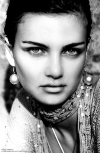 Кристина Дзидзигури