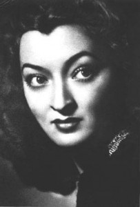 Лидия Вертинская фото