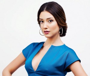 Нини Бадурашвили фото