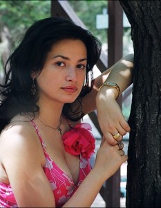 Нино Сургуладзе