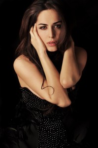 София Нижарадзе фото