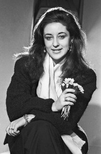 Тамара (Тамрико) Гвердцители фото