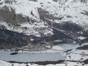 Санкт-Мориц