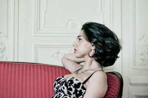 ხატია ბუნიათიშვილი