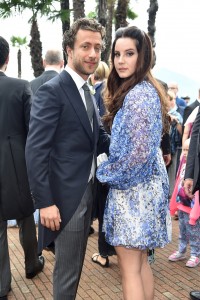 Celebrity Sightings During Pierre Casiraghi And Beatrice Borromeo Wedding