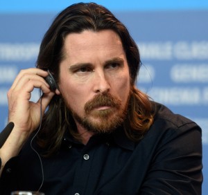 'Knight of Cups' Press Conference - 65th Berlinale International Film Festival