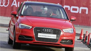 mesi da pike audi a3 sportback e-thron