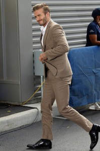 2015 US Open Celebrity Sightings - Day 14