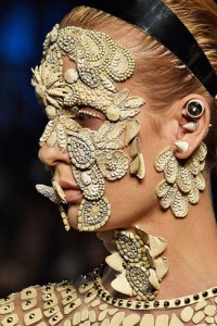 Givenchy - Runway - Spring 2016 New York Fashion Week