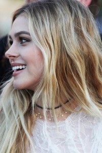 Givenchy - Spring 2016 New York Fashion Week