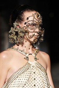 Givenchy - Spring 2016 New York Fashion Week