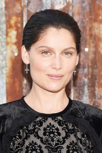 Givenchy - Arrivals - Spring 2016 New York Fashion Week