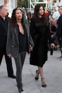 Givenchy - Spring 2016 New York Fashion Week