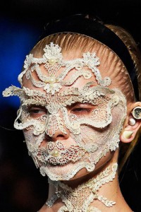 Givenchy - Runway - Spring 2016 New York Fashion Week