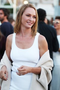 Givenchy - Spring 2016 New York Fashion Week