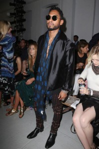 Rodarte - Spring 2016 New York Fashion Week