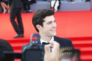 Closing Ceremony And 'Lao Pao Er' Premiere - 72nd Venice Film Festival