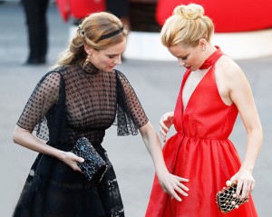 Closing Ceremony And 'Lao Pao Er' Premiere - 72nd Venice Film Festival