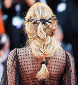 Closing Ceremony And 'Lao Pao Er' Premiere - 72nd Venice Film Festival