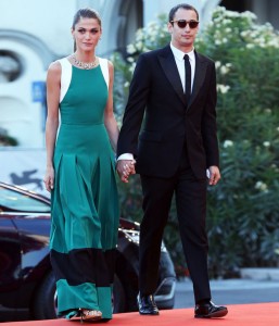 Closing Ceremony And 'Lao Pao Er' Premiere - 72nd Venice Film Festival