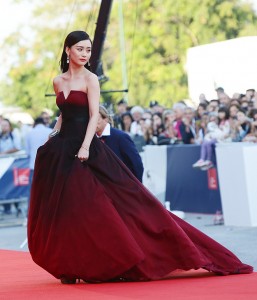 Closing Ceremony And 'Lao Pao Er' Premiere - 72nd Venice Film Festival