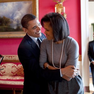 President Barack Obama