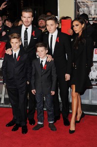 "The Class Of 92" - World Premiere - Red Carpet Arrivals