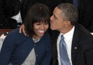 US-POLITICS-INAUGURATION-SWEARING IN-OBAMA