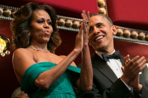 The 36th Kennedy Center Honors Gala