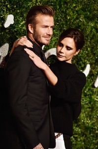 British Fashion Awards - Red Carpet Arrivals