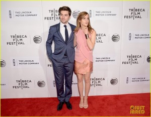 "Boulevard" Premiere - 2014 Tribeca Film Festival