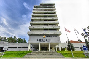 Otel`---Lielupe--