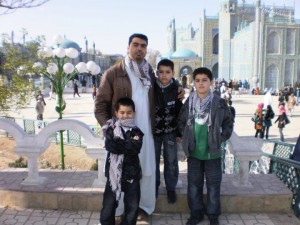 najibiual da shvilebi 1