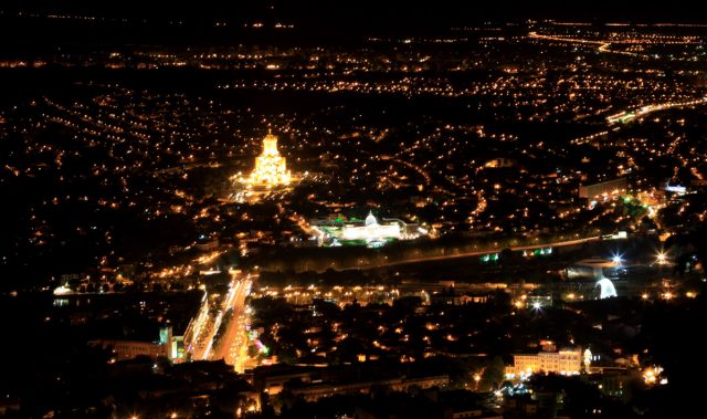 TBILISI