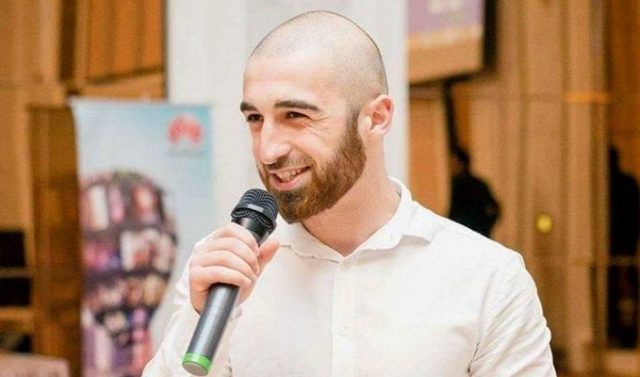 giorgi wiklauri