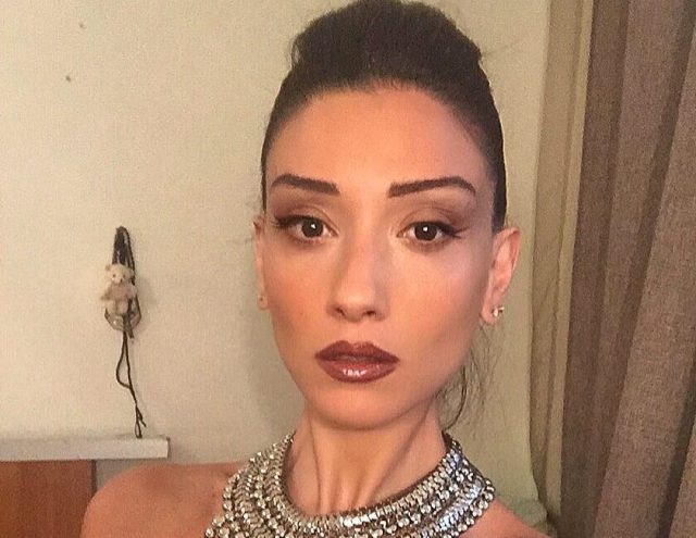 badyrashvili