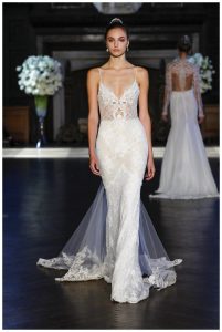 NEW YORK BRIDAL FASHION WEEK