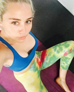 miley