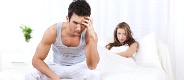 Treatment for Premature Ejaculation in Bangalore