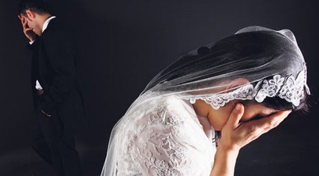 married