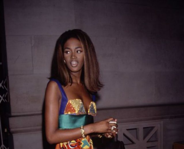 naomi