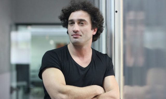 tediashvili
