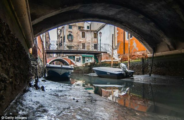 venecia