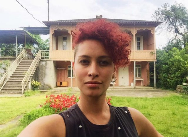saja