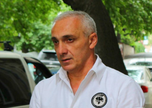 ელიზბარა