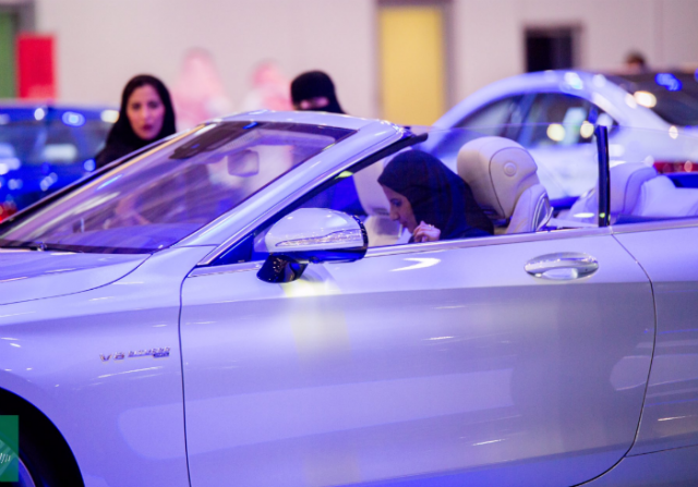 SAUDI